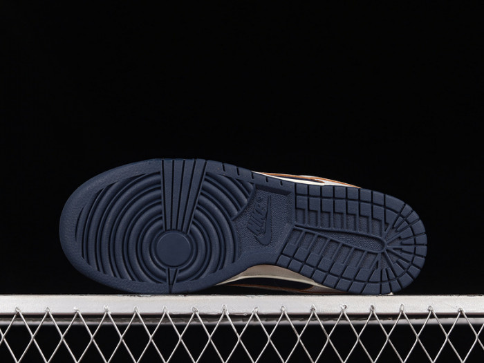 Nike SB Dunk Low HUF New York City - FD8775-100