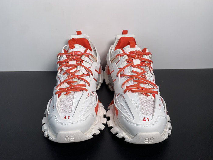 BALCIA Track SNEAKER