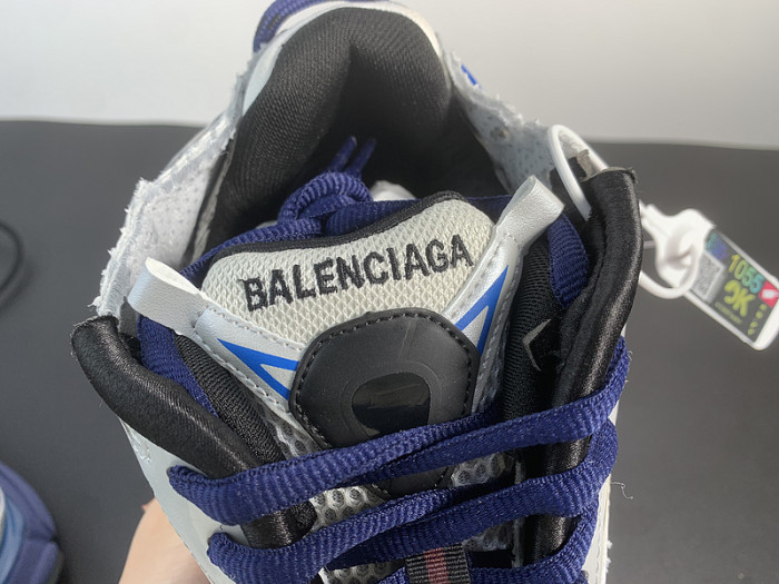 BALCIA RUNNER SNEAKER