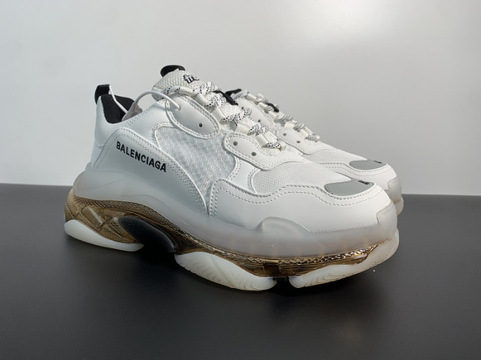 BALCIA TRIPLE S SNEAKER