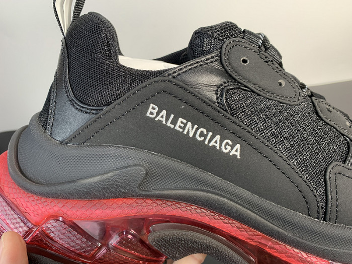 BALCIA TRIPLE S SNEAKER