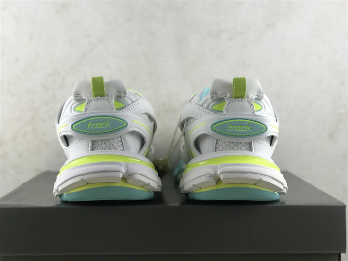 BALCIA Track SNEAKER