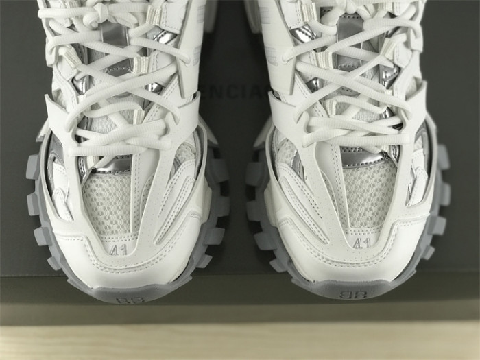 BALCIA Track SNEAKER