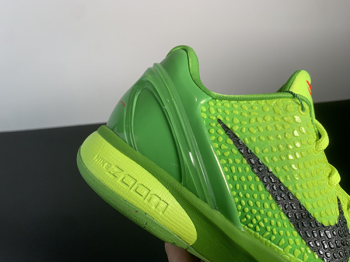 Nike Zoom Kobe 6 Protro 