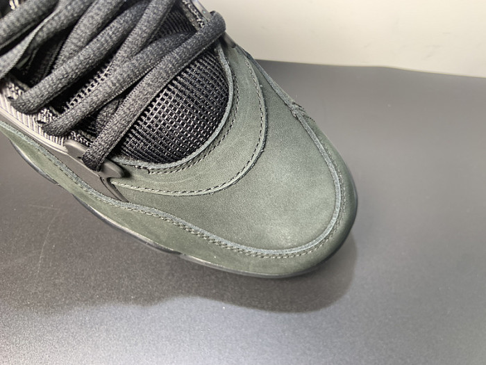 Nigel Sylvester x Air Jordan 4 RM “Driveway Grey” RM FQ7939-004