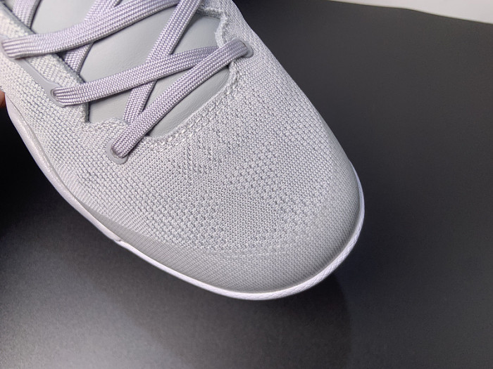 Nike Kobe 8 Protro Wolf Grey HF9550-002