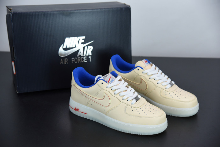 Nike Air Force 1 Low DH0928-800