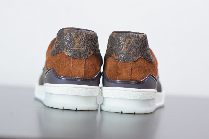 LUSV SNEAKERS