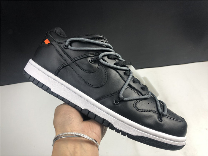OFW x Nike Dunk CT0856-002