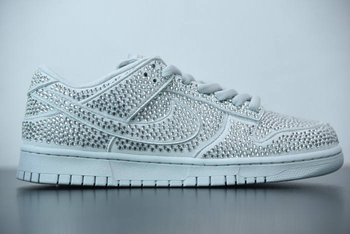 Cactus Plant Flea Market x NK Dunk Low CZ2670-001