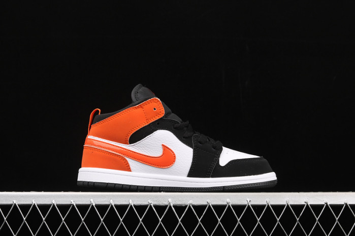 Air jordan 1 kids shoes