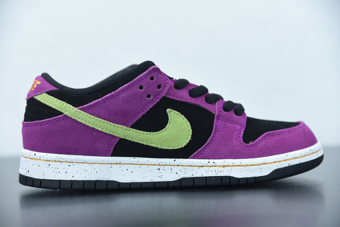 Nike SB Dunk Low Plum BQ6817-501
