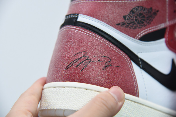 Trophy Room x Air Jordan 1 High OG DA2728-100