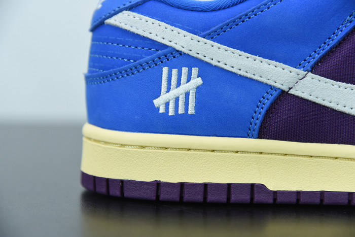 Nike SB Dunk Low Russet Cedar DH6508-400