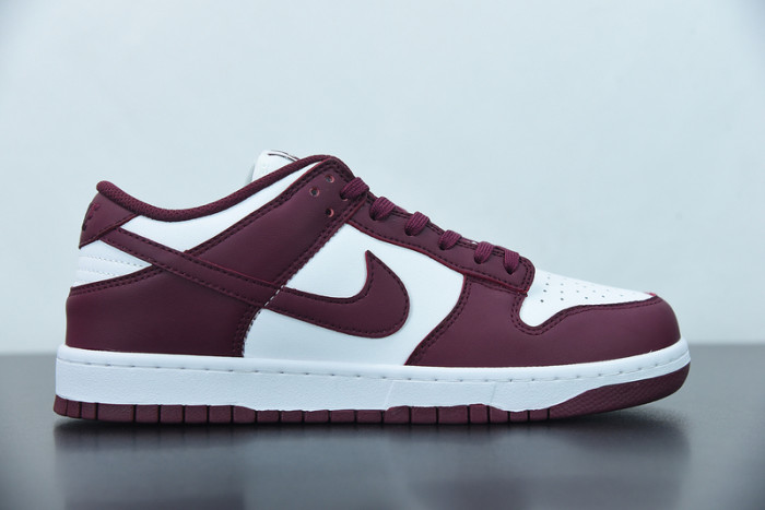 Nike Dunk Low Bordeaux DD1503-108