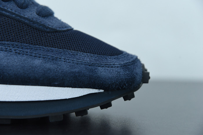 Nike LD Waffle SF sacai Fragment Blue Void DH2684-400