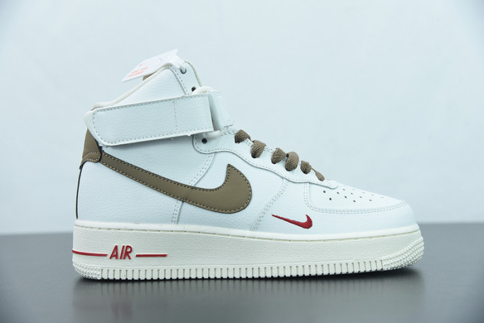Nike Air Force 1 Low HI Yohood 808788-995