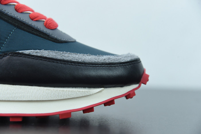 Nike LD Waffle sacai Undercover Midnight Spruce DJ4877-300