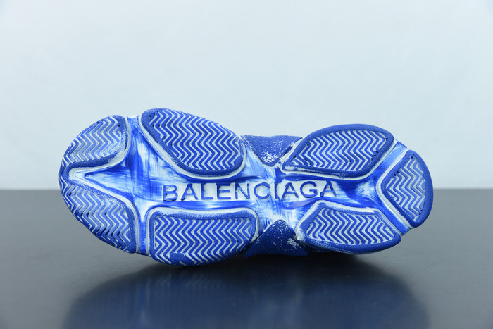 BALCIA Triple S Sneaker