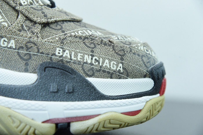 BALCIA SNEAKER