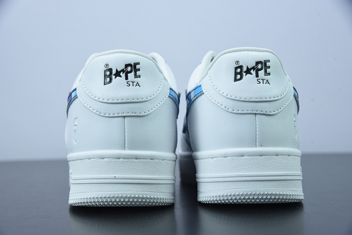 BAPE SHOE