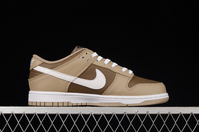 Nike Dunk Low Judge Grey DJ6188-200