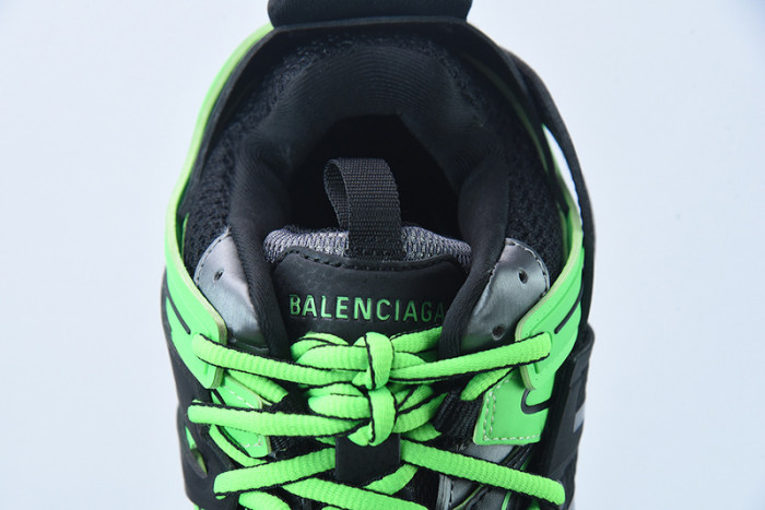 BALCIA Track SNEAKER