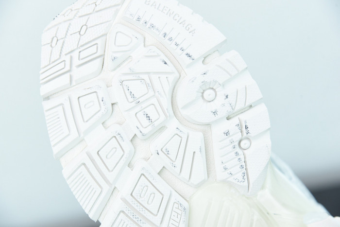 BALCIA RUNNER SNEAKER