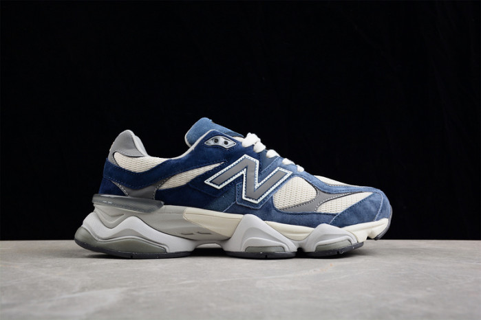 New Balance 9060 Natural Indigo U9060IND