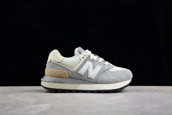 New Balance 574 Legacy Team Away Grey Angora U574LGRG
