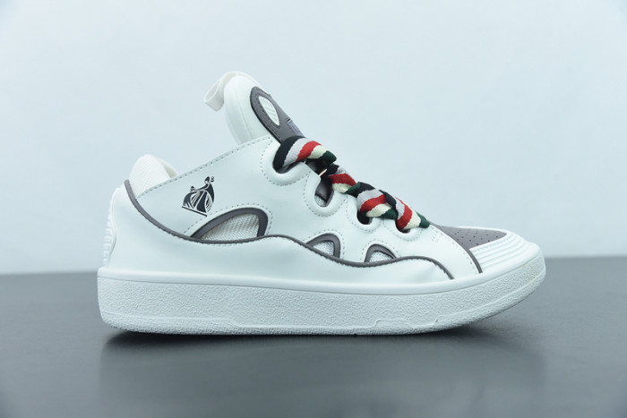 LANVIN CURB SNEAKER