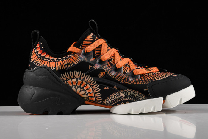 DOR D-CONNECT SNEAKER