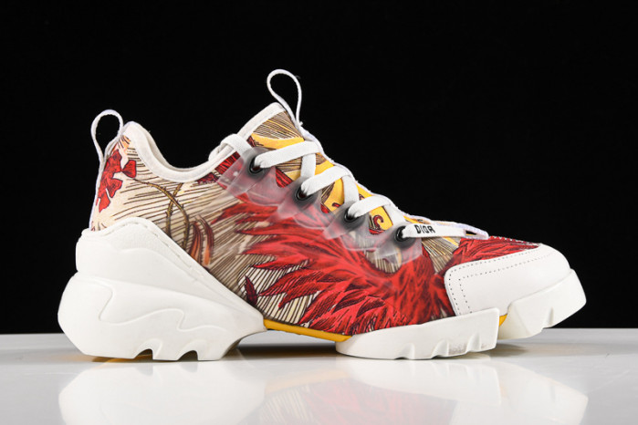 DOR D-CONNECT SNEAKER