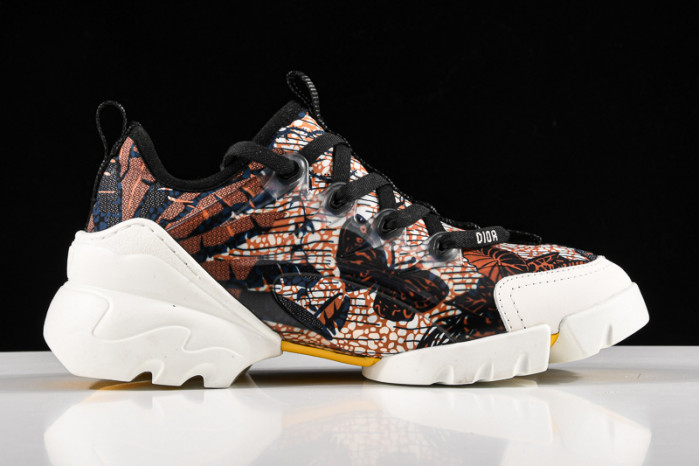 DOR D-CONNECT SNEAKER