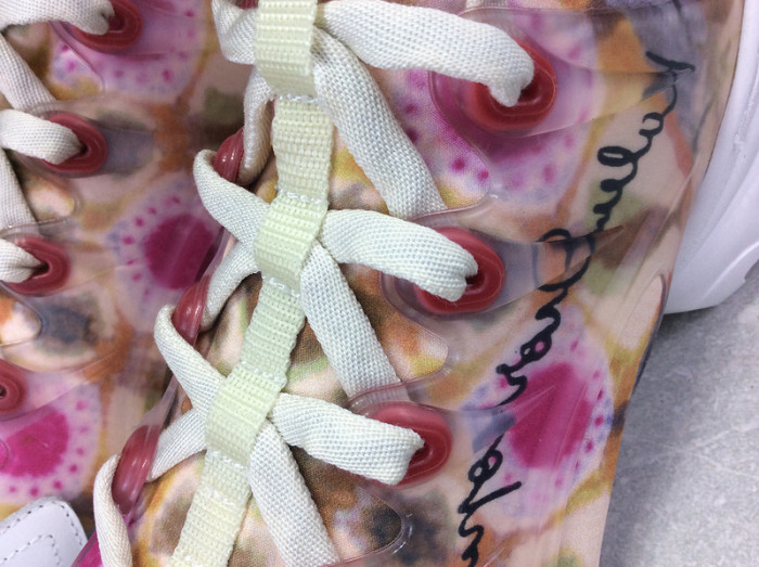 DOR D-CONNECT SNEAKER