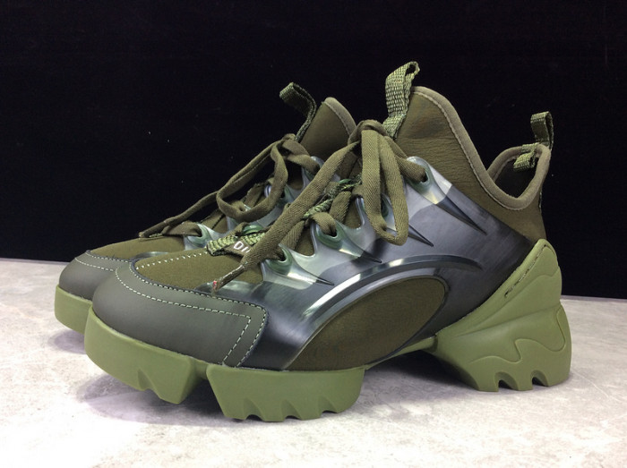 DOR D-CONNECT SNEAKER