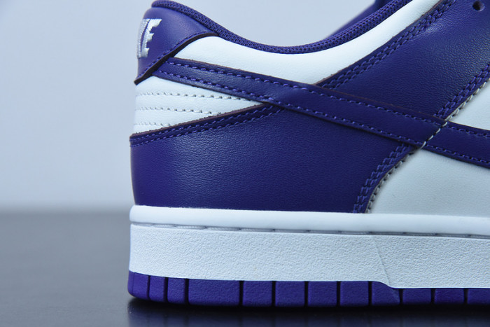Nike Dunk Low Court Purple” DD1391-104