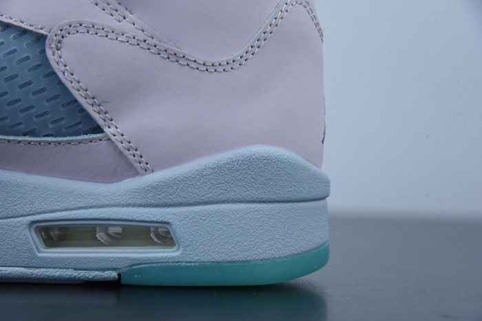 Air Jordan 5 Easter 2022 DV0562-600
