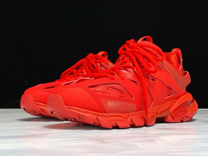 BALCIA Track SNEAKER