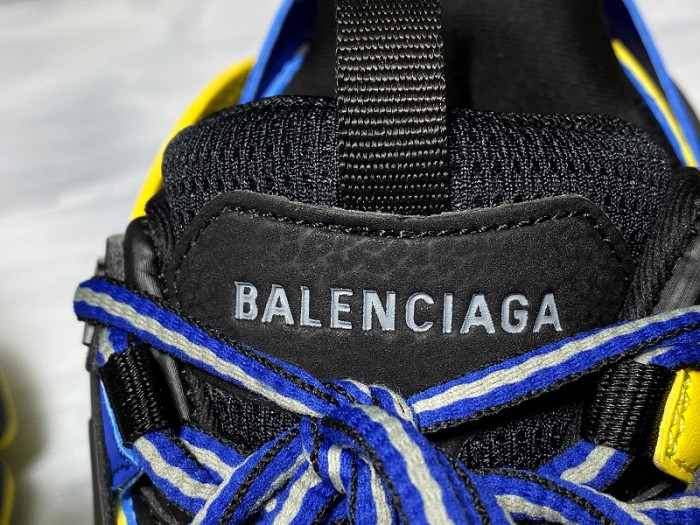 BALCIA Track SNEAKER