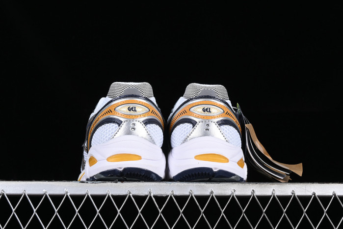 As*ic*s gt-2160 low pure silver yellow - 1203a275-102