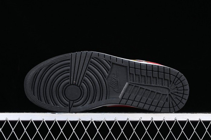 Air Jordan 1 Low FJ7222-101