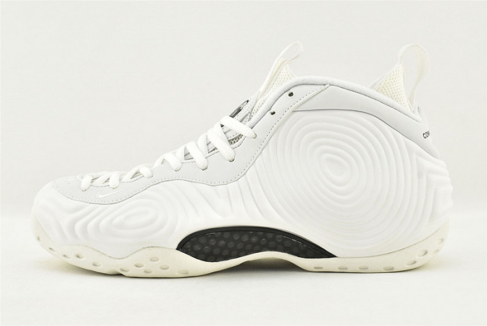 Nike Air Foamposite One CDG White DJ7952 100