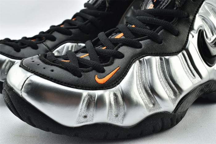Nike Air Foamposite Pro Halloween CT2286-001