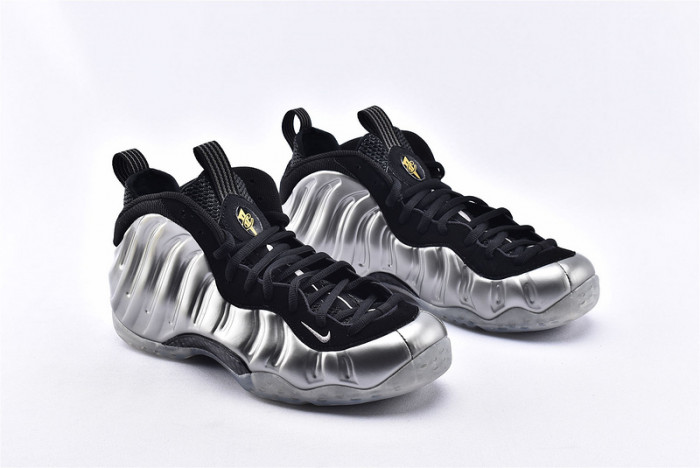 Nike Air Foamposite One ''Pewter'' 314996-004