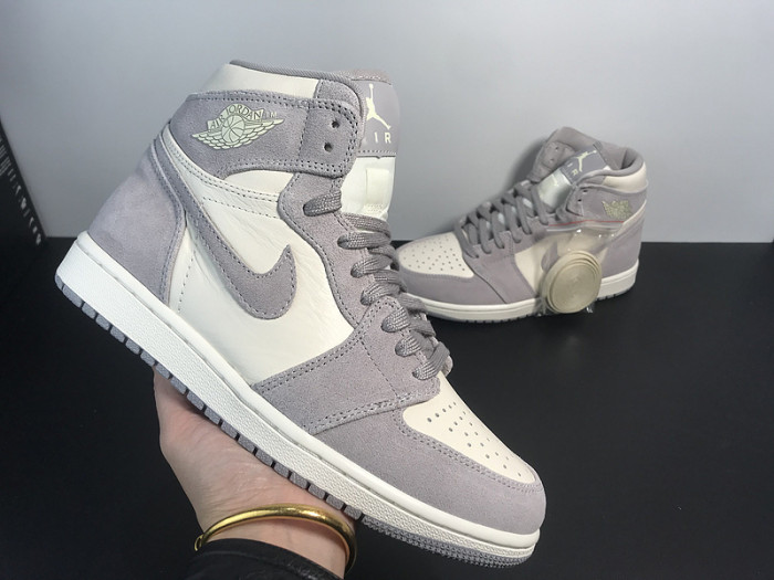 (WMNS) Air Jordan 1 High Premium 