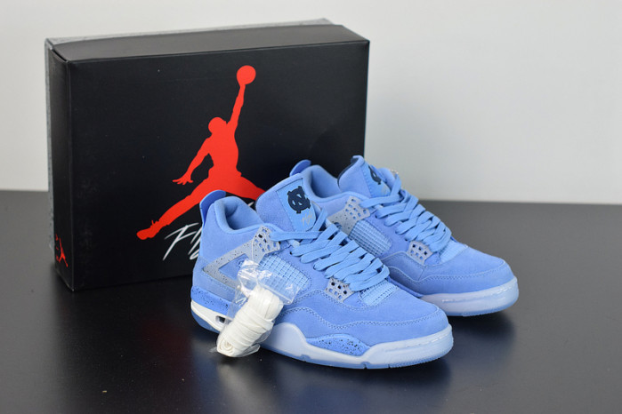 Air Jordan 4 Retro Sky blue AJ4-1032070