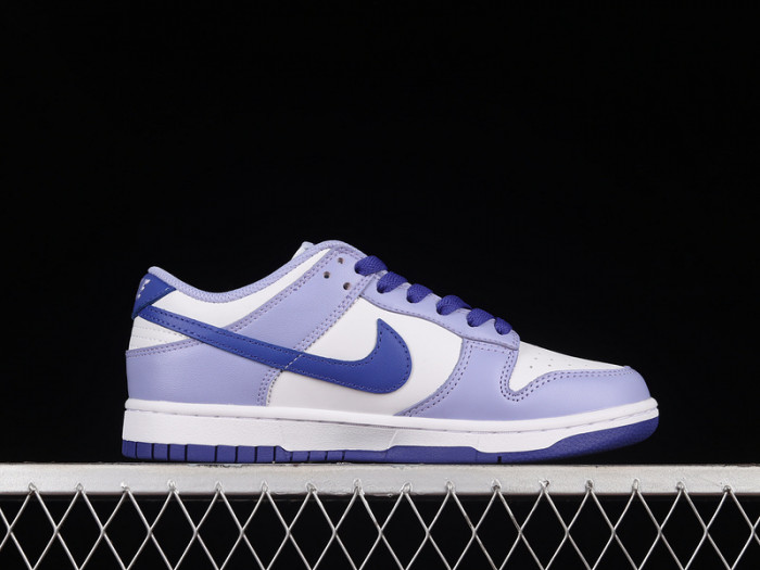 Nike Dunk Low Blueberry DZ4456-100
