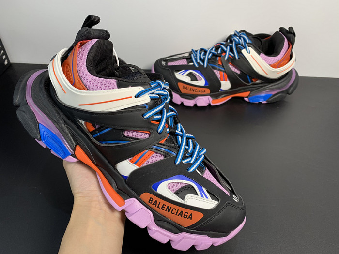 BALCIA Track SNEAKER