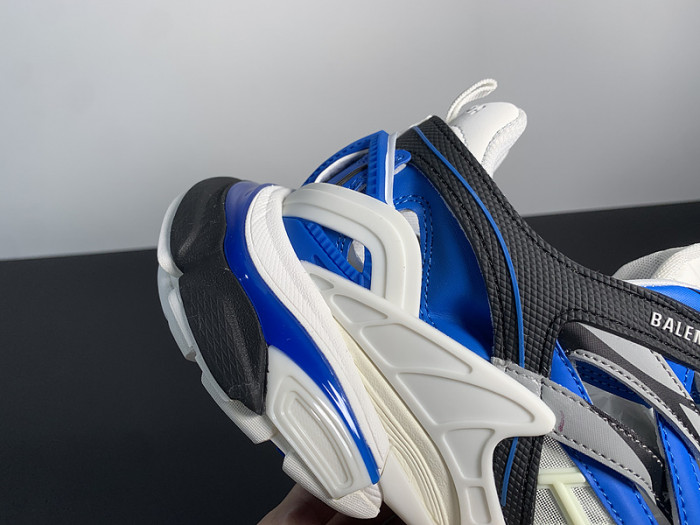 BALCIA Track SNEAKER